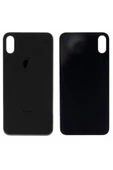 iPhone X Arka Pil Kapağı (Siyah) thumbnail 5