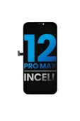 iPhone 12 Pro Max Ekran Çipli (İNCELL) thumbnail 1