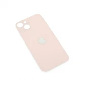 iPhone 13 Arka Batarya Pil Kapağı (PEMBE) thumbnail 1