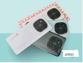 Redmi Note 14 PRO PLUS 5G Uyumlu Arka Pil Kapağı K thumbnail 4