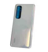 Mi Note 10 Lite Uyumlu Arka Kapak Batarya Pil Kapa thumbnail 1