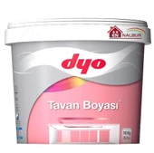 Tavan Boyası 10 Kg Beyaz thumbnail 3