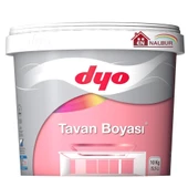 Tavan Boyası 10 Kg Beyaz thumbnail 1