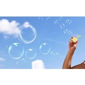 Eğlenceli Köpük Baloncuk Oyuncağı thumbnail 3