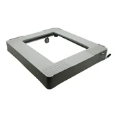 PLASTİK GRİ ÇEKSÜR MAKİNE AYAK thumbnail 2