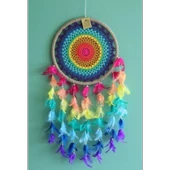 Rüya Kovan Dream Catcher thumbnail 1