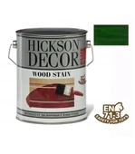 Hickson Decor Wood Stain 2,5 LT Olive thumbnail 3