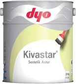 Kivastar 20 kg Beyaz thumbnail 3