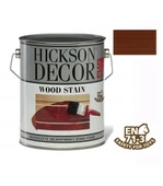 Hickson Decor Wood Stain 5 LT Walnut thumbnail 2