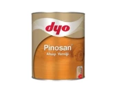 Pinosan Ahşap Verniği 0,75 Litre 8411 Kestane thumbnail 1