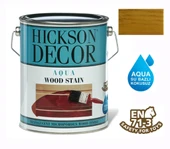 Hickson Decor Aqua Su Bazlı 5 LT Antique Pine thumbnail 2