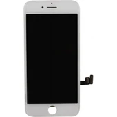 iPhone 8 LCD Ekran Beyaz (ORJ) thumbnail 3