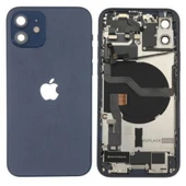 iPhone 12 FULL Dolu Kasa (Lacivert) thumbnail 2