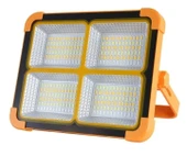 ProKAMA Ledli Solar Projektör 100W BK-100W thumbnail 1