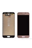 Samsung J3 Ekran Dokunmatik (Gold) thumbnail 2