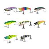 Ryuji Mirror Vib 4.5cm 9gr Vibrasyon Yem  Neon UV thumbnail 3