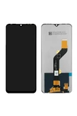 infinix Hot 10s  Dokunmatik ekran (Siyah) thumbnail 5
