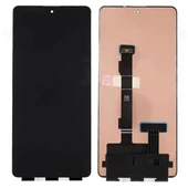 Redmi Note 12 Pro 5G ile Uyumlu Oled Ekran Dokunma thumbnail 2