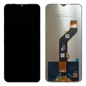 infinix Smart 6 Dokunmatik Ekran (Siyah) thumbnail 1