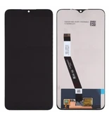 Redmi 9 Lcd Ekran Dokunmatik (Siyah) thumbnail 2