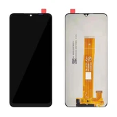 Samsung Galaxy A02 Sm-a022F Lcd Dokunmatik Ekran thumbnail 5