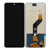 infinix Hot 30 Play Ekran (Siyah) thumbnail 2