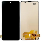 Samsung A51 sm-a515F SERVİS Lcd Dokunmatik Ekran ( thumbnail 2