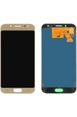 Galaxy J5 Pro J530 Lcd Ekran Revize Altın thumbnail 4