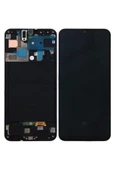 Samsung Galaxy A30 Siyah Çıtalı Lcd Ekran thumbnail 3