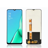 Realme C3İ Ekran Dokunmatik (Siyah) thumbnail 4
