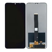 Redmi 10A Dokunmatik Ekran (Siyah) thumbnail 2