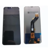 Tecno Spark 9T Lcd Ekran Dokunmatik (Siyah) thumbnail 5