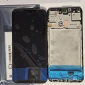 Samsung A15 Ekran Dokunmatik OLED (Çıtalı) thumbnail 3