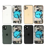 iPhone 11 Pro FULL Dolu Kasa (Siyah) thumbnail 4