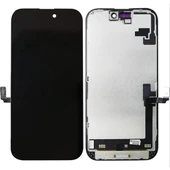 iPhone 16 PRO MAX Uyumlu Ekran (GX) thumbnail 5