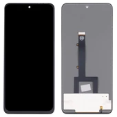 infinix Zero X Pro Dokunmatik ekran (Siyah) thumbnail 3