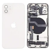 iPhone 12 FULL Dolu Kasa (Beyaz) thumbnail 4
