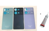 REDMİ NOTE 13 PRO 4G Arka Batarya Pil Kapağı LAVAN thumbnail 1