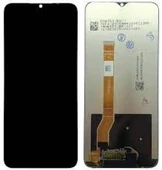 Realme C51 Ekran Dokunmatik (Siyah) thumbnail 4