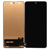 Redmi Note 11 Pro Lcd Dokunmatik Ekran TFT (Siyah) thumbnail 2