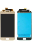 Samsung Galaxy J5 Prime Ekran (Gold) thumbnail 5