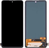 Redmi Note 10 Pro Ekran Dokunmatik OLED (Sİyah) thumbnail 4