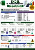 EXCEL FORMÜL ATLASI 100 Profesyonel Excel Formülü thumbnail 5