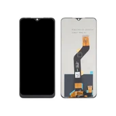 İnfinix Smart 5 Lcd Ekran Dokunmatik thumbnail 2