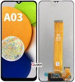 Samsung Galaxy A03 (SM-A035F) Lcd Ekran thumbnail 1