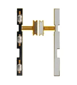 Samsung A11  On Off Power Filmi Flex thumbnail 4