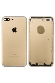 Iphone 7 Plus A Kalite Kasa Boş Gold Altın thumbnail 2