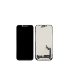 iPhone 16E Uyumlu Ekran (ZY HARD OLED) thumbnail 5