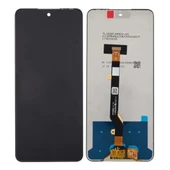 infinix Not 30 Dokunmatik Ekran (Siyah) thumbnail 1
