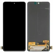 Poco X4 Pro Ekran Dokunmatik OLED (Siyah) thumbnail 1